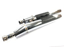 Yamaha XV 1600 Wild Star VP08 [2002] - Eksos for lyddempere-4