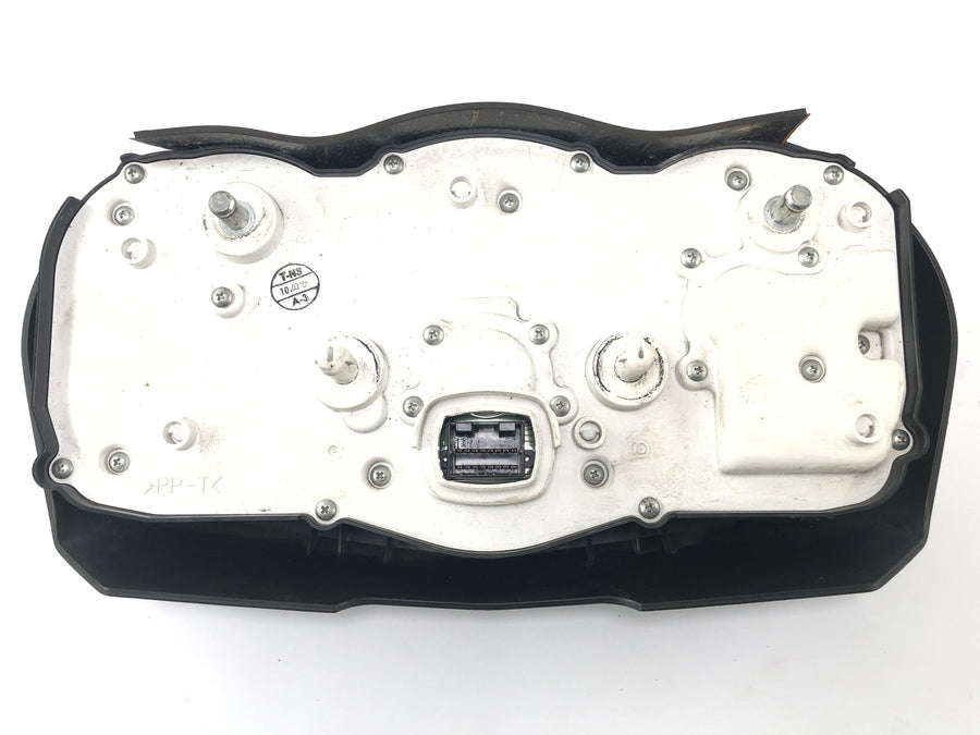 Triumph Sprint ST 1050 [2005] - Cockpit Tacho Fittings Turpeller skjerm