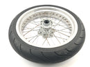 KTM 640 LC4 Prestige [2005] - forhjulsfelg hjuleikerhjul 3,50 x 17"-1