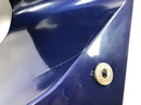 Kawasaki GPZ 1000 RX [1987] - Sidepanel som gir sidepanel høyre-3
