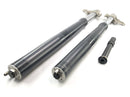 KTM 950 SM LC8 [2008] - Fork Telegabel med Axis-3