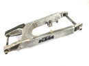 KTM 640 LC4 EGS [1999] - Svingarm bakhjul svingarm aluminium svingarm-1