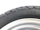 BMW C1 125 [2002] - Felgdekk bak 3,50 x 12"-5
