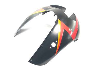 Aprilia RSV 1000 RP Mille [2001] - lampemaske kåpe øvre del prekestol front kledning - 0