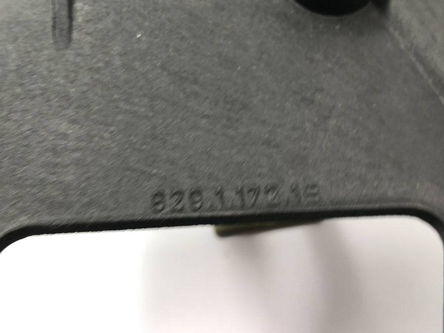 Ducati ST3 S3 [2004] - Batteriboks batteriholder batteriboks plastholder