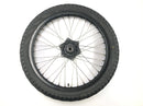 SWM RS 125 R B2 [2020] - Forhjulsfelgdekk 1,60 x 21"-2