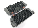 Beta RR 125 [2018] - Radiator vannkjøler sett par-7