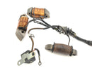 Yamaha XT 350 3YT / 55V [1990] - Generator med henting-2