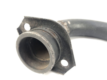 Yamaha XT 500 1U6 [1981] - Manifold eksosmanifold - 0