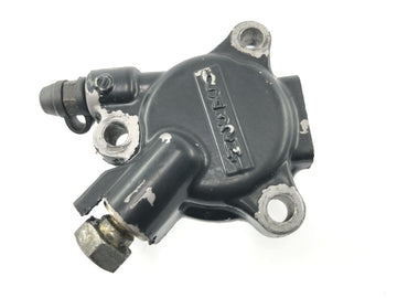 Kawasaki GPZ 1000 RX ZXT00A [1986] - Clutchsylinder clutch slavesylinder