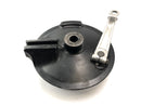 Yamaha XT 600 Z Ténéré 1VJ [1986] - Bremsetrommel Brems Hub Assembly-2