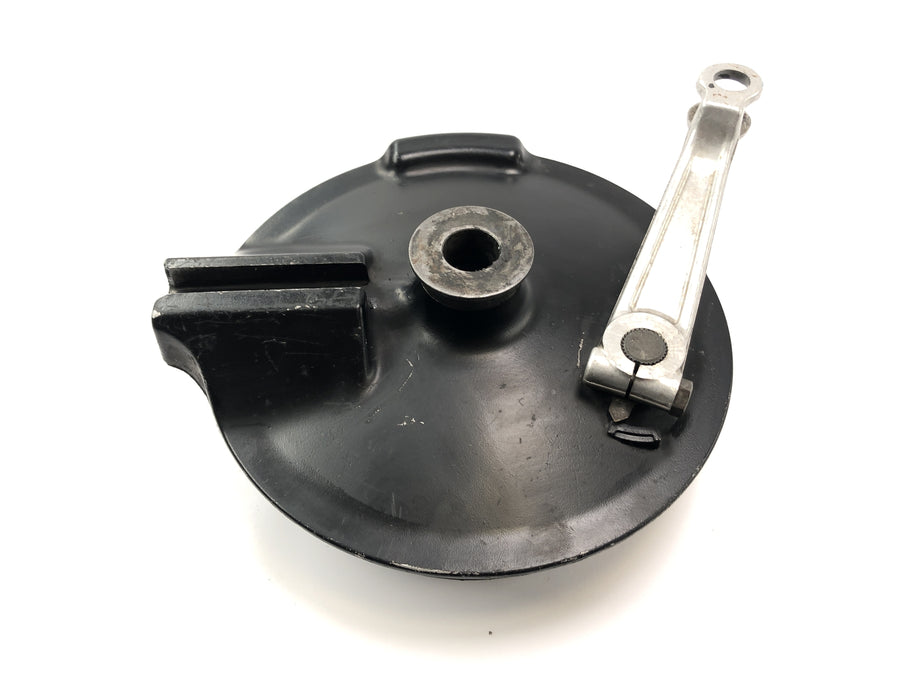 Yamaha XT 600 Z Ténéré 1VJ [1986] - Bremsetrommel Brems Hub Assembly