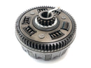 Honda XL 600 R PD03 [1986] - Clutch clutch kurv clutch enhet komplett-2