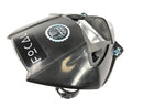 Husqvarna TE 610 H6 8AE [TE 570 H7] - Frontlysmaske frontmaske med frontlys-4