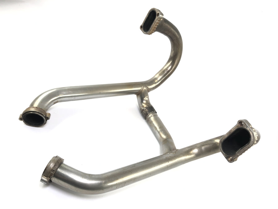 BMW R 1100 S R11S [2005] - eksosmanifold eksos eksos
