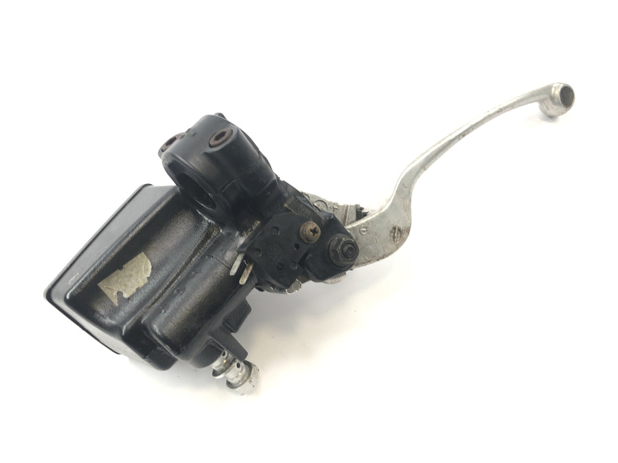 Kawasaki ZX 12 R ZXT20A [2001] - Bremsepumpe håndbrems pumpe bremsespak