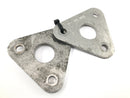 Honda VFR 800 FI RC46 [1999] - Vippearm under chassis-1
