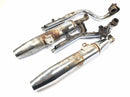 Yamaha XVS 650 Drag Star VM03 [2001] - Cardios eksosanlegg-6
