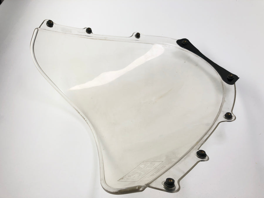 Triumph Daytona 955i T595 [1999] - Cladding Disc Windshield