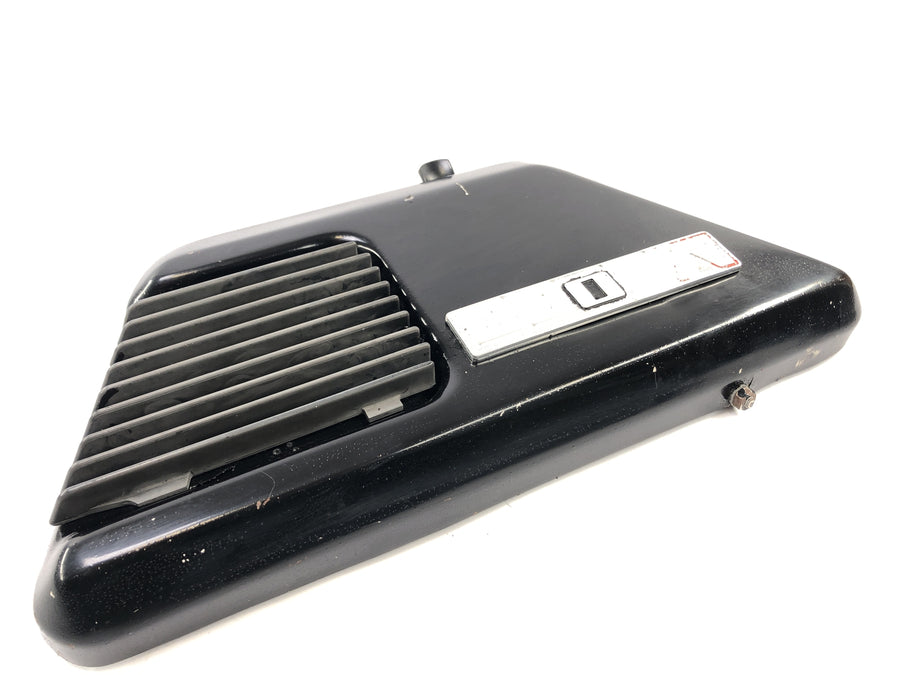 Moto Guzzi V 1000 VG [1980] - Sidedeksel til høyre