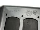 Husqvarna TE 610 E Dual H7 [1999] - Dekselbekledning luftfilter-3
