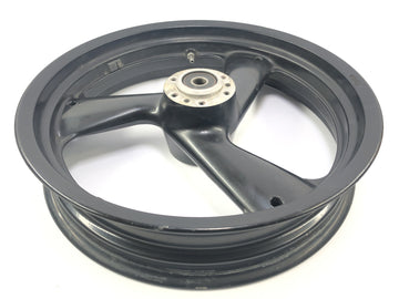 Ducati 900 SS [1991] - Rim foran forhjulkanten