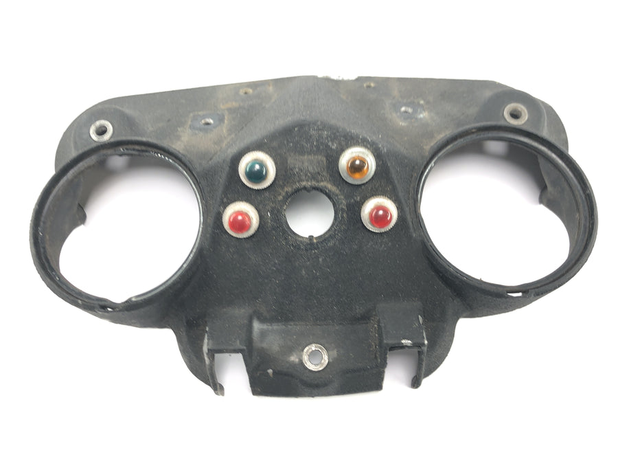 Moto Guzzi V7 Special [1971] - Speedometerholder, cockpitholder, instrumentpanel