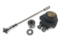 Moto Guzzi Stelvio 1200 8V [2016] - Clutch slave sylinder clutch sylinder-3