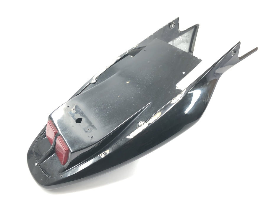 HONDA VTR 1000 SP 1 SC45 [2001] - Bakpanel, sete bakpanel, bakpanel
