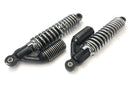 Honda XBR 500 PC15 [1989] - Støtdemper Spring Set Par par av midten-4