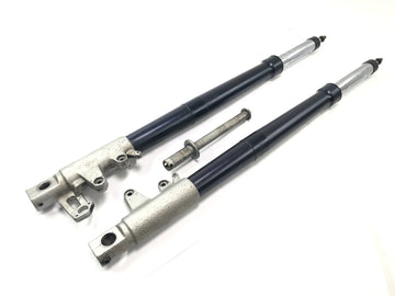 BMW R 1150 GS R21 [2002] - Teleskopgaffel Telelever med aksel