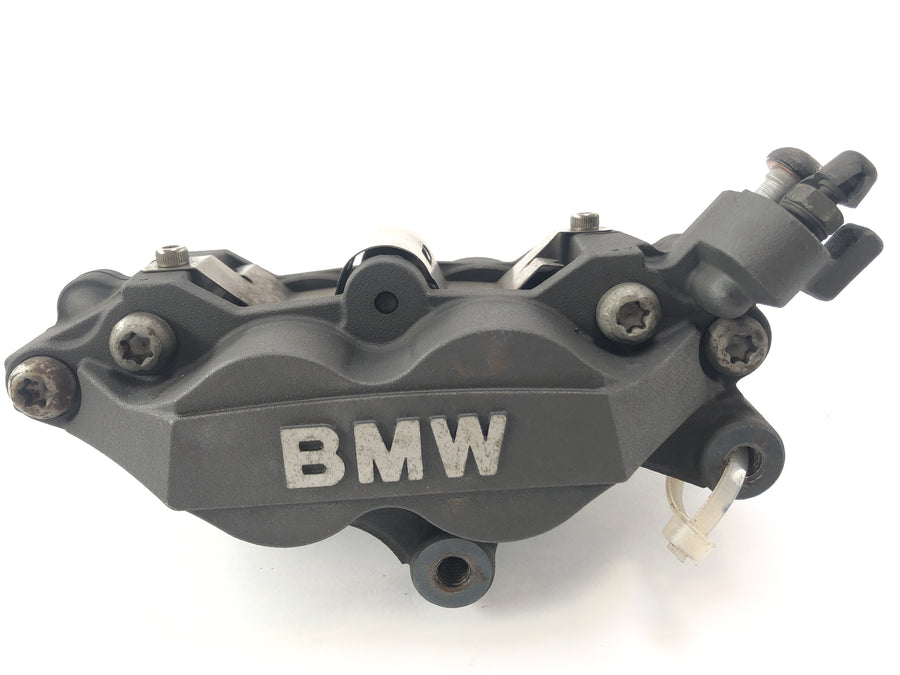 BMW R 1200 R [2007] - Bremseklave foran til høyre