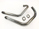 Yamaha XS 650 SE 3L1 [1979] - Manifold eksosmanifold-1