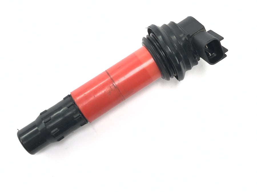 SWM RS 125 R B2 [2020] - Tennspole Tennspole Stock Pencil Coil Tennspole