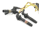 Kawasaki GPZ 1100 ZXT10E [1997] - Ignition Coil Ignition Module Spark Plug Plug setning-1
