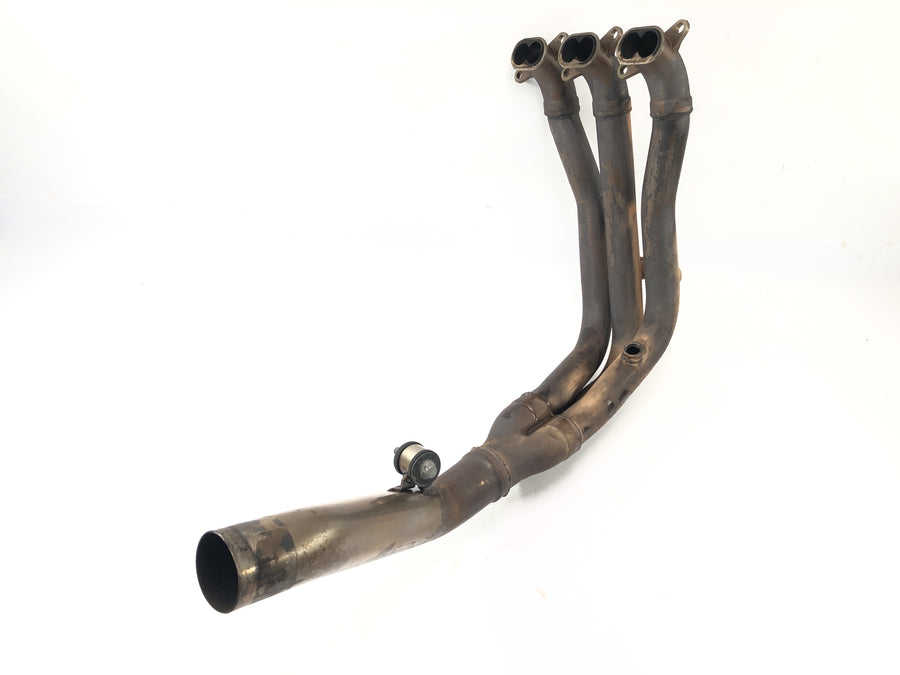 Triumph Daytona 955i T595N [2003] - Eksosmanifold eksosmanifold foran