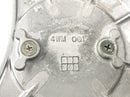 Yamaha XV 1600 Wild Star VP08 [2002] - veivakseldeksel motordeksel venstre-4