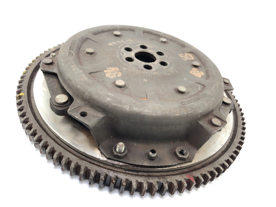 Moto Guzzi V 1000 VG [1980] - Clutch svinghjul