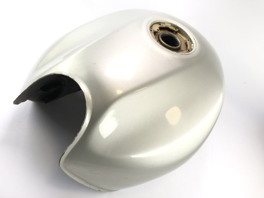 Kawasaki ZR7 ZR750F [1999] - Tank Gasin Tank drivstofftank drivstofftank