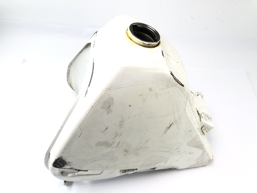 Suzuki DR 350 SK42B [1991] - Tank Gasin Tank drivstofftank drivstofftank