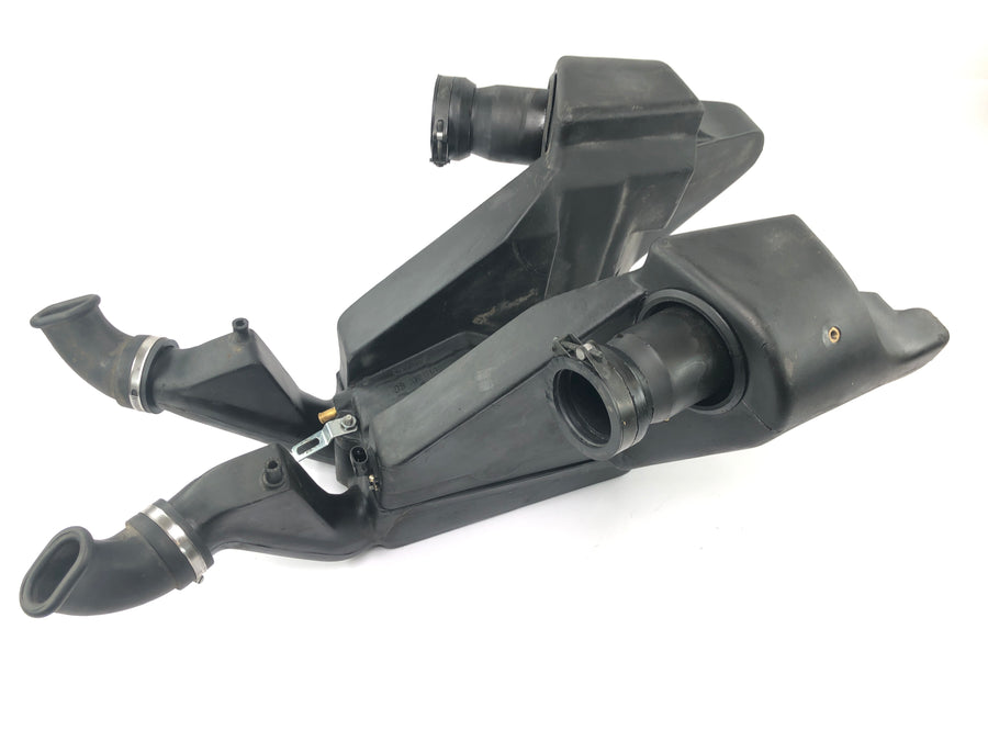 Moto Guzzi V11 Sport [1999] - Luftfilterboks airbox inntaksboks luftinntak