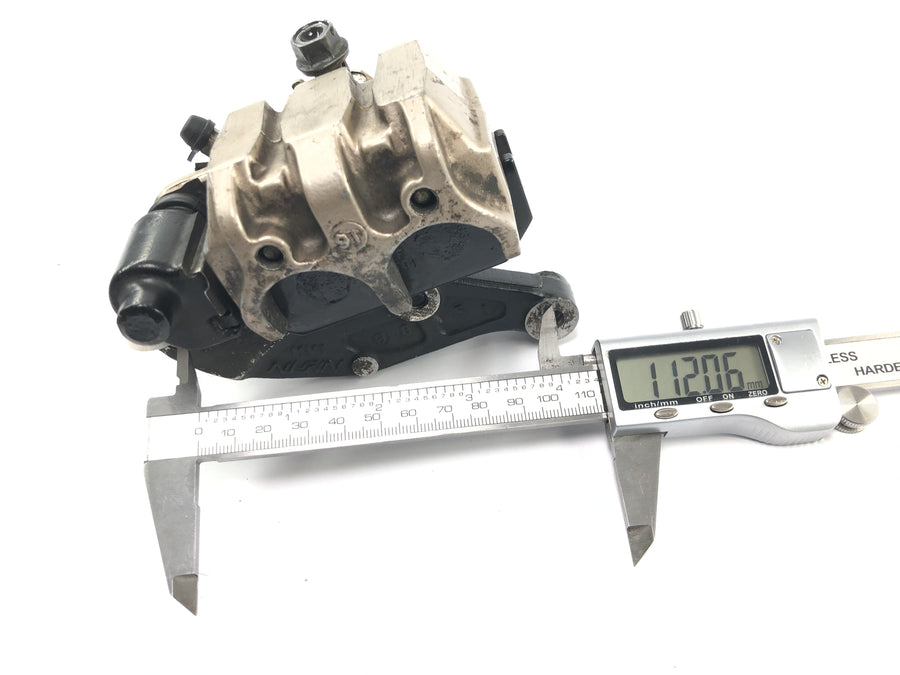 Honda XRV 750 Africa Twin RD04 [1990] - Bremsecaliper foran høyre Nissin