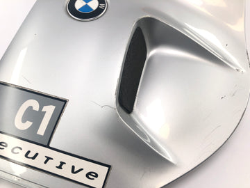 BMW C1 125 [2002] - Venstre sidepanel med blink - 0