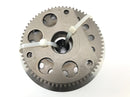 Sachs ZX 125 [1998] - Svinghjul med startfrihjul-2