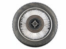 Triumph Bonneville T140V [1976] - Hinterrad Relge Rad 2,15 x 18 "-6