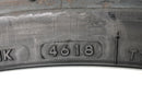 BMW R 1150 RT R22 [2001] - FORDHJUL RIM HJUL ALUMINUM RIM 3,50 x 17 "-3