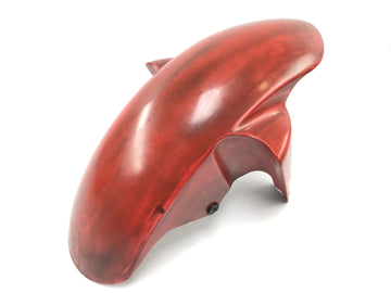 Yamaha YZF R1 RN09 [2003] - Fendere foran - 0