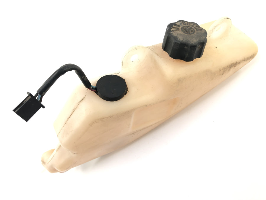 Yamaha DT 125 DE06 [2005] - Auagleichs tank kjølevæske