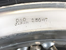 Honda GL 1000 Goldwing GL1 [1977] - Hinterrad Rim rad 2,50 x 17 "-4
