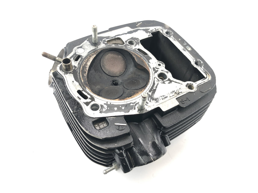 Suzuki Intruder VL 1500 AL [2000] - Sylinderhode foran ventiltog